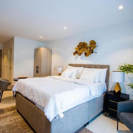 Splendid Apartments @ The Lennox Accra Eksteriør bilde