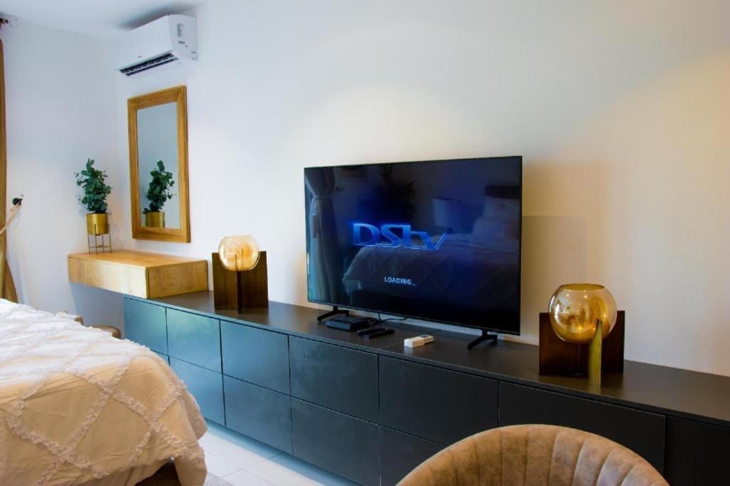 Splendid Apartments @ The Lennox Accra Eksteriør bilde