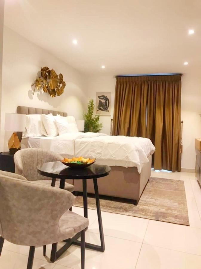 Splendid Apartments @ The Lennox Accra Eksteriør bilde