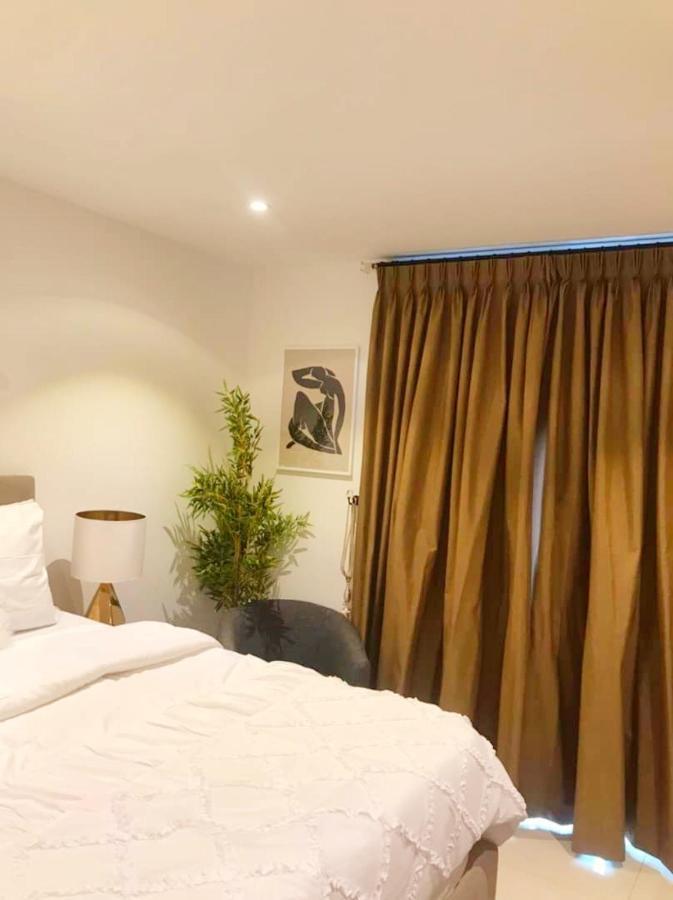 Splendid Apartments @ The Lennox Accra Eksteriør bilde